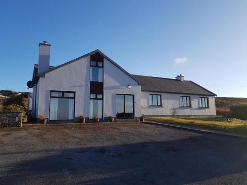 The Ramblers Rest B&B in Doolin