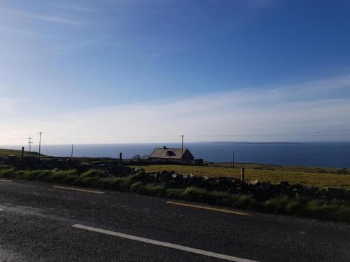 The Ramblers Rest B&B in Doolin