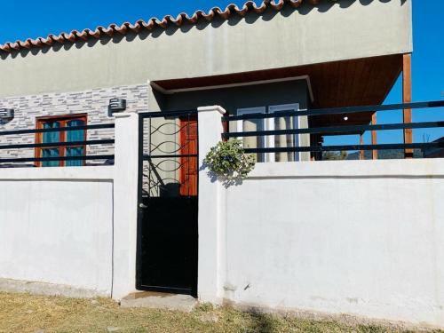 . Sueño de Chicoana