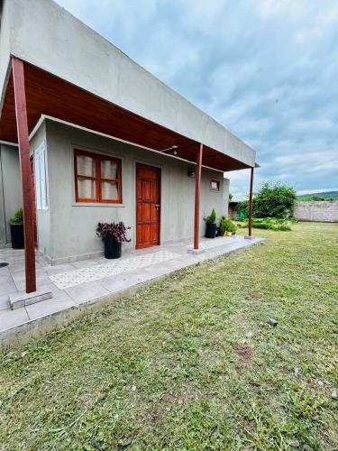 Sueño de Chicoana (Sueno de Chicoana) in Chicoana