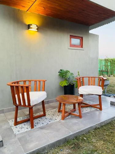 Sueño de Chicoana (Sueno de Chicoana) in Chicoana