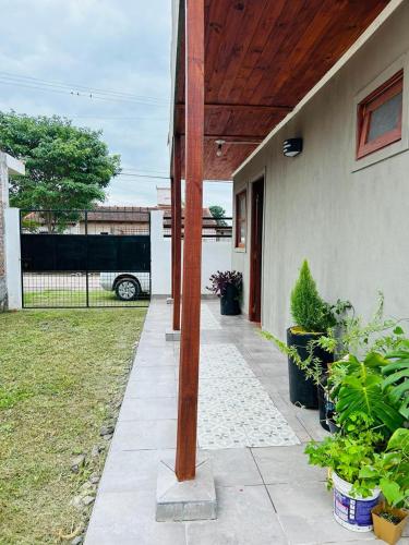 Sueño de Chicoana (Sueno de Chicoana) in Chicoana