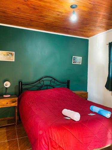 Sueño de Chicoana (Sueno de Chicoana) in Chicoana