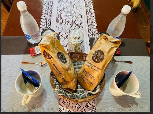 Sueño de Chicoana (Sueno de Chicoana) in Chicoana