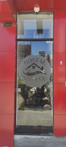 Hostal Qhasi Kay