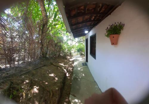 Eco chales 3 e 4 in Suape