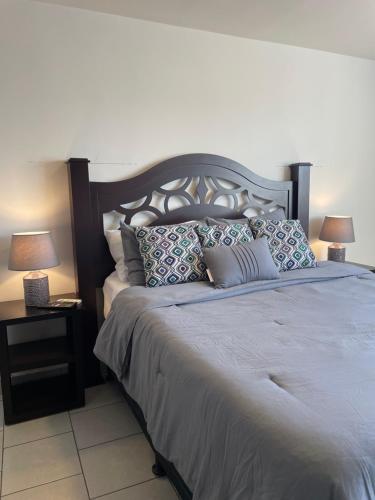 . Apartamento en Ecovivienda Fase 2 Tegucigalpa