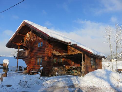 Gîte Le Tholy, 3 pièces, 5 personnes - FR-1-589-241 - Le Tholy