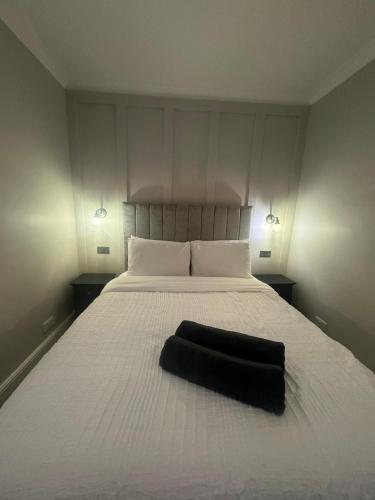 Luxurious New Serviced Apartment (Surrey)