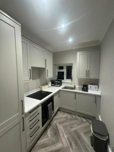 Luxurious New Serviced Apartment (Surrey)