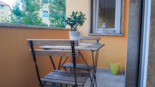 Large Apartment well connected to Roma Historic Center with Metro A, AC, WI-FI, Rzym (zdjęcie 4)