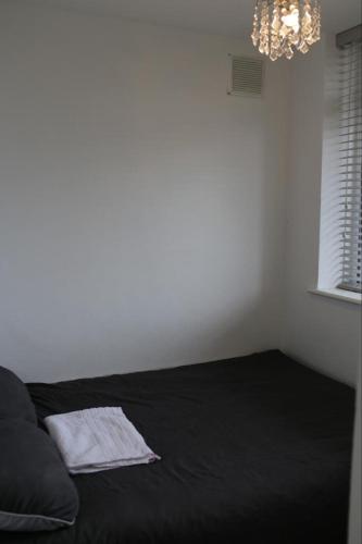 2 bedroom apartment with balcony near Tottenham Hostpur Stadium