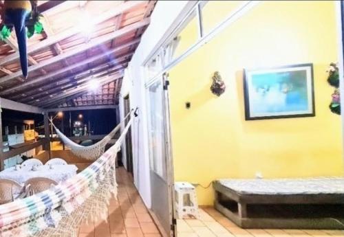 Casa para Temporada e Carnaval em Conceição da Barra