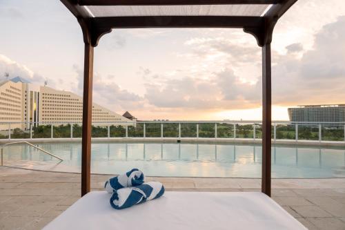 Seadust Cancun Beach Resort - All Inclusive, Cancún (photo 11)