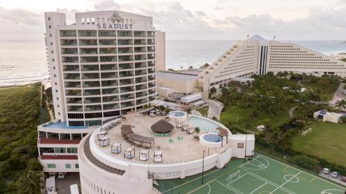 Seadust Cancun Family Resort - All Inclusive