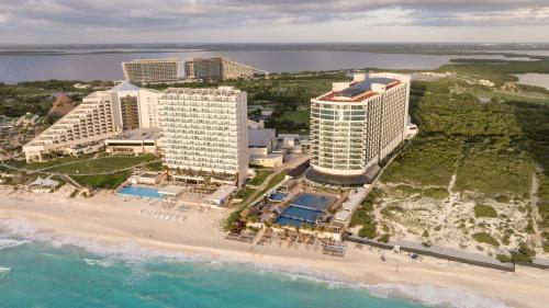 Seadust Cancun Family Resort - All Inclusive