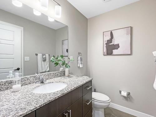 Large 1 Bed apt in the Heart of Downtown, Des Moines (foto 5)