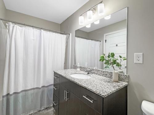 Large 1 Bed apt in the Heart of Downtown, Des Moines (foto 3)