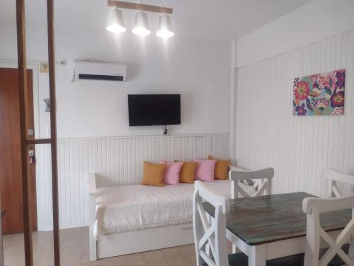 Departamento en Perla Norte a media cuadra del mar
