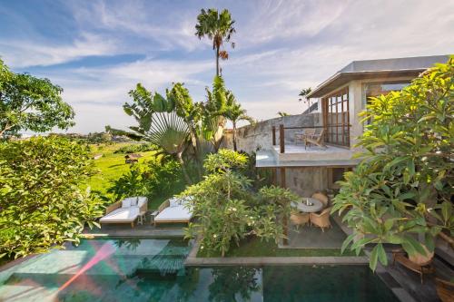 Villa Barong Canggu - image 3