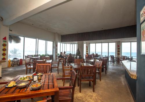 SereniaCancun / Beachfront Apartment / Hotel Zone., Cancún