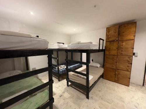 Hostelaje in Valladolid, Mexico