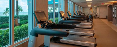 The Westin Fort Lauderdale Beach Resort - image 11