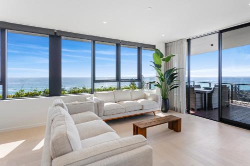 10 négyzetméteres, 1 hálószobás Apartman 1 fürdőszobával Palm Beach területén (Bliss at Magnoli) in Elanora