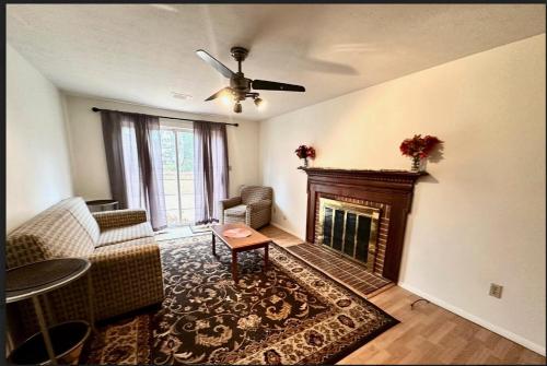 Home in Hudson in Stow (Ohio)