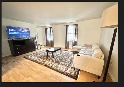 Home in Hudson in Stow (Ohio)