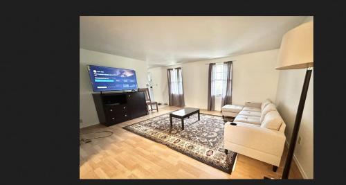 Home in Hudson in Stow (Ohio)