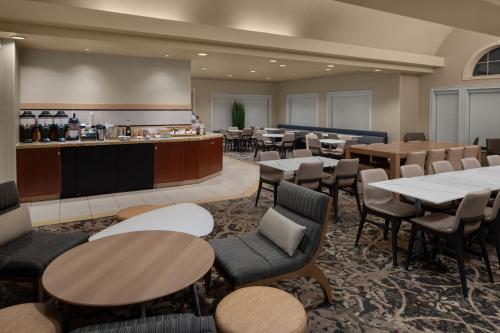 Residence Inn East Rutherford Meadowlands - image 11