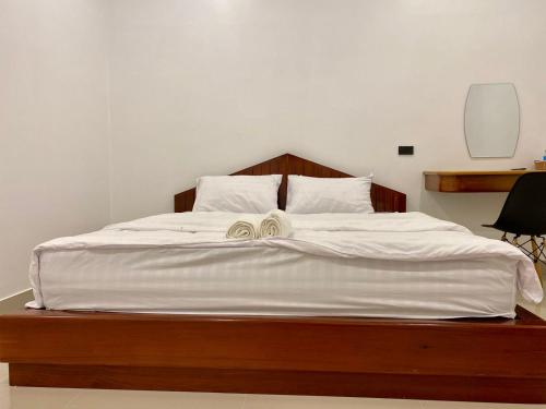 B2 Hotel Savannakhet