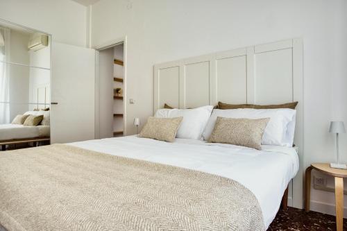 F2 - CHARME APARTMENT IN BALDUINA near beer time beershop
