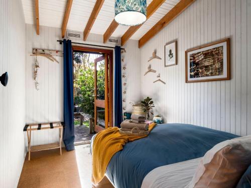 Sand & Sauna Retreat, Marengo (foto 2)