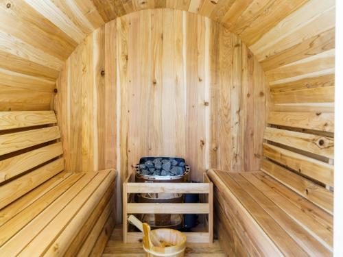 Sand & Sauna Retreat, Marengo (foto 10)