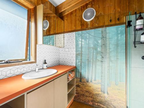 Sand & Sauna Retreat, Marengo (foto 3)