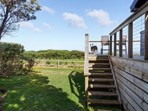 Sand & Sauna Retreat, Marengo (foto 4)