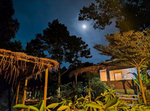 Khu vực xung quanh, Farmstay Manangel in Puncak