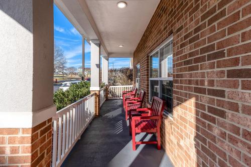 TownePlace Suites by Marriott Fredericksburg