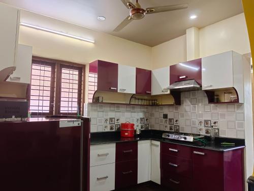 SREEKRIPA RESIDENCY HOMESTAY in Aranmula