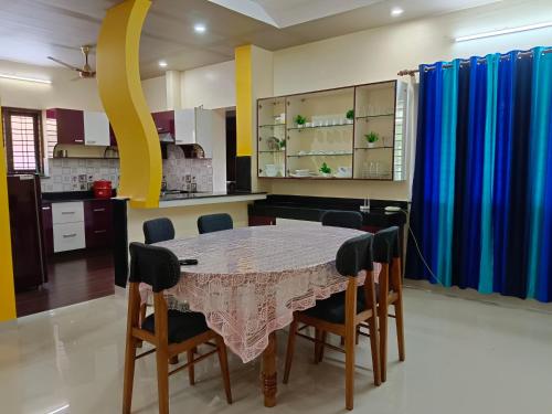 SREEKRIPA RESIDENCY HOMESTAY in Aranmula