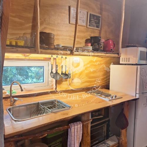 One-Bedroom House image 8