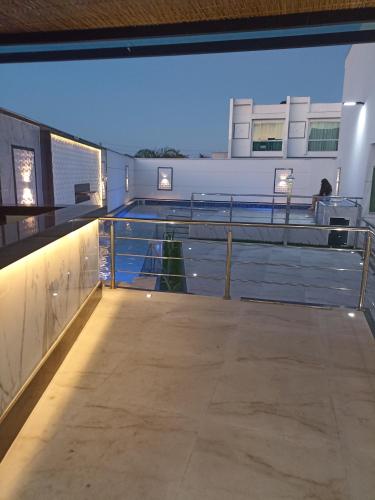 FLJ residencial