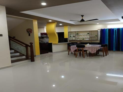 SREEKRIPA RESIDENCY HOMESTAY in Aranmula