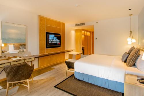 Modala Beach Resort Room Type - Tawhay (Deluxe)