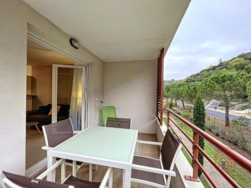 Appartement Lamalou-les-Bains, 2 pièces, 2 personnes - FR-1-451-167 (Appartement F2 climatise a Lamalou-les-Bains, terrasse, proche centre et thermes, animaux acceptes -) in Lamalou Les Bains