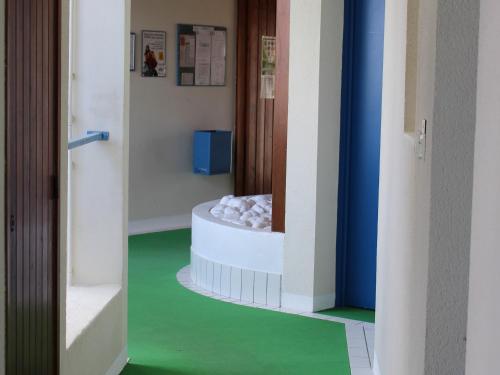 Studio 4 pers avec Wifi et Animaux admis à Châtelaillon-Plage - FR-1-706-10 (Studio 4 pers avec Wifi et Animaux admis a Chatelaillon-Plage - FR-1-706-10) in ชาร์เตลายอง ปาล์ค