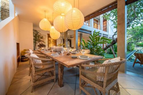 Villa Barong Canggu - image 2