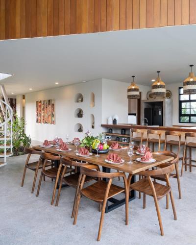 Villa Annabelle Canggu - image 5